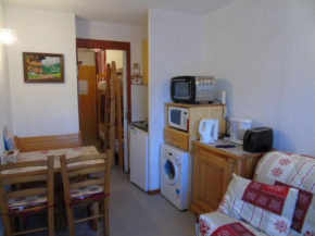 Studio confortable à Valfréjus, proche télésièges - FR-1-561-73